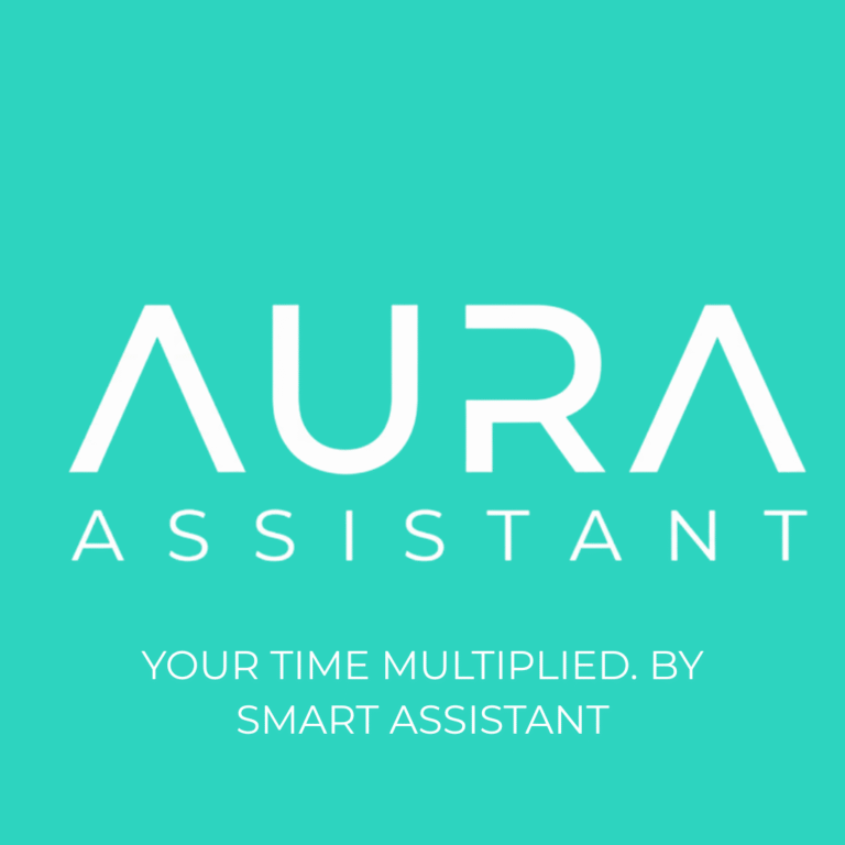 A Day in the Life of an Aura Assistant (Everything You No Longer Have to Do)