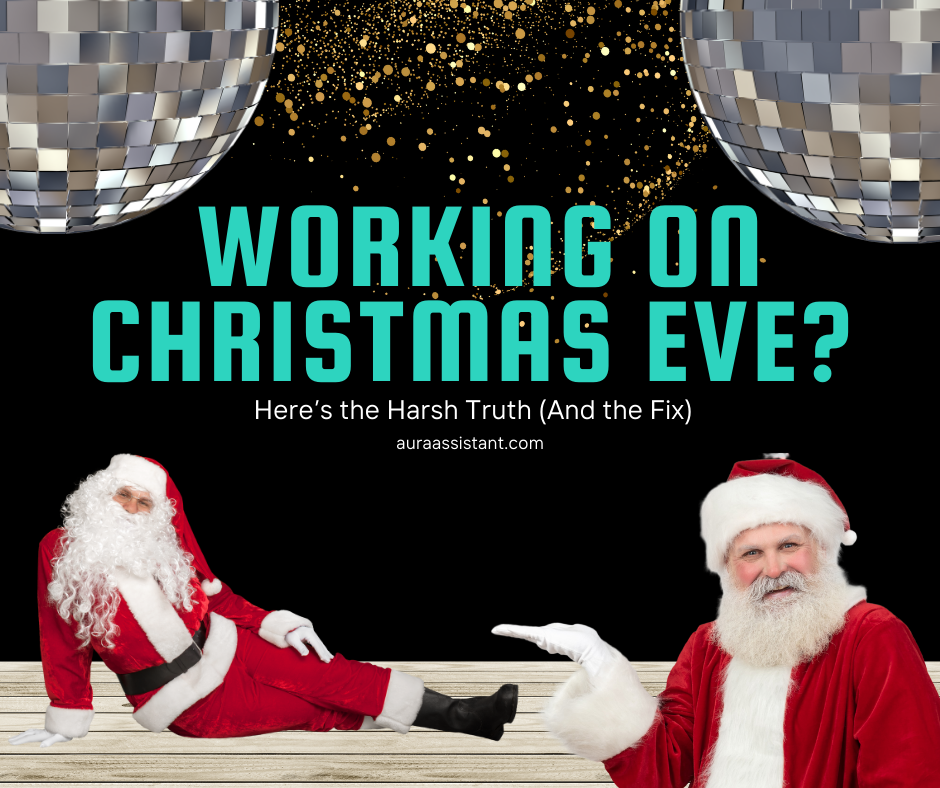 Working on Christmas Eve_ Here’s the Harsh Truth (And the Fix)