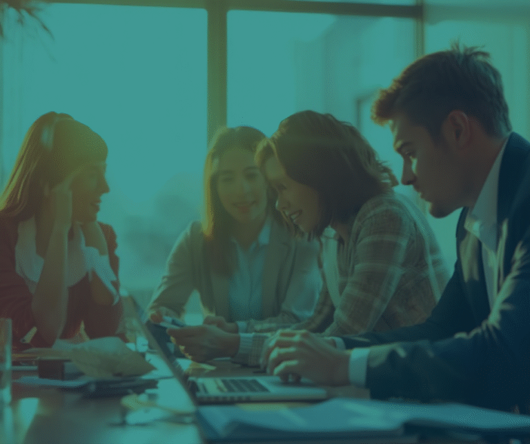 Your 2026 Vision Needs Support (Your Next Level Requires a Team)