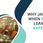 Why January Is When Revenue Leaks Get Expensive